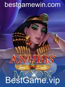 Descubra o Mundo Fascinante de AnubisMoon no BestGame.vip