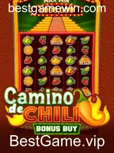 CaminodeChiliBonusBuy: Uma Aventura Emocionante no Mundo dos Jogos de Cassino