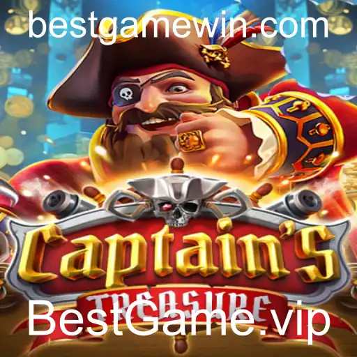 Explorando CaptainssTreasure: Um Mergulho no Mundo da Aventura e Estratégia