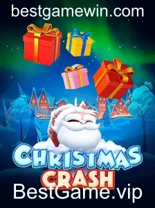 ChristmasCrash: Mergulhe no Aventureiro Mundo do Natal
