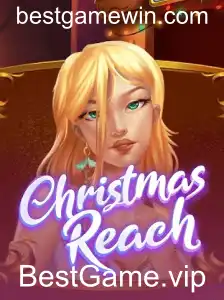 Descubra ChristmasReach: O Novo Fenômeno dos Jogos de Férias