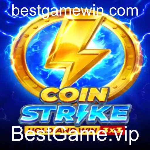 Coinstrike: Entenda o Fenômeno do Jogo Inovador