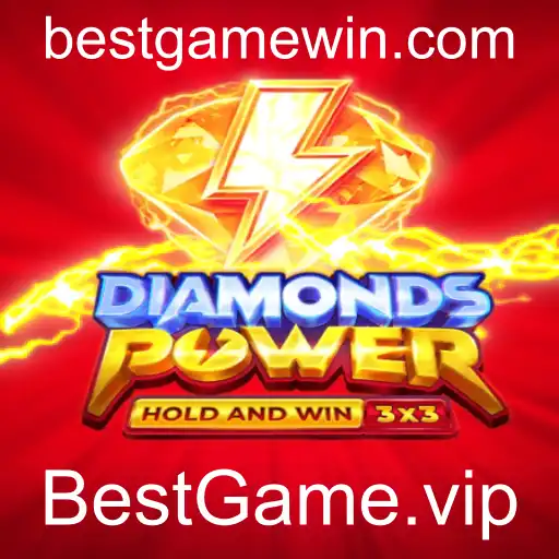 Explorando o Mundo de Diamondspower: Um Jogo Revolucionário