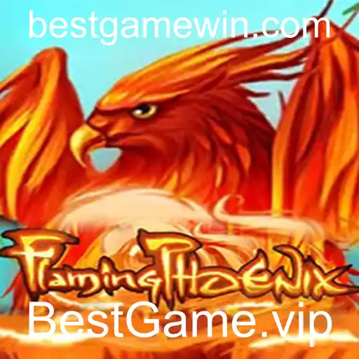 Explorando o Mundo Empolgante de FlamingPhoenix: A Nova Sensação dos Jogos