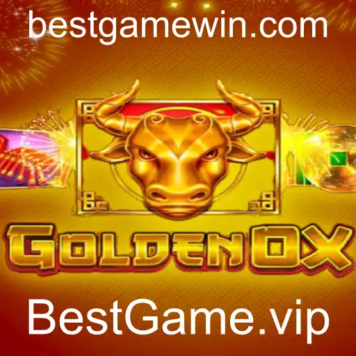 Explorando o Fascinante Mundo de GoldenOx no BestGame.vip