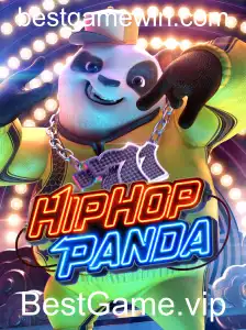 HipHopPanda: A Emoção e Diversão do Melhor Jogo do Momento