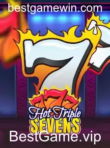 Explorando o Mundo Emocionante de HotTripleSevens no BestGame.vip