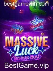 Explorando o Mundo de MassiveLuckBonusBuy em BestGame.vip