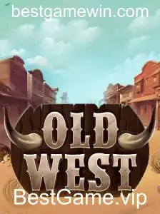 Explorando o Mundo de OldWest: A Nova Sensação do BestGame.vip
