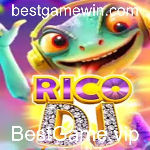 Explorando o Universo do Jogo RicoDJ: Um Mergulho no Mundo de Diversão e Estratégia