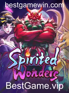 Explore o Fantástico Mundo de SpiritedWonders - Um Guia Completo