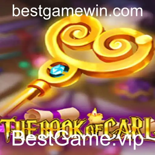 Explorando as Aventuras de TheBookofCarl: Uma Experiência de Jogo Inovadora