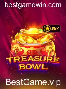 Explorando o Mundo de TreasureBowl: O Jogo Que Está Conquistando BestGame.vip
