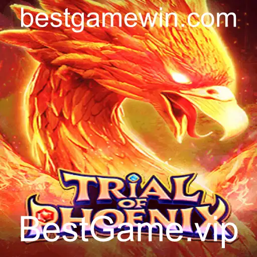 Explorando o Enigma do Jogo TrialofPhoenix