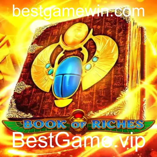 Explorando o Universo de BookofRiches