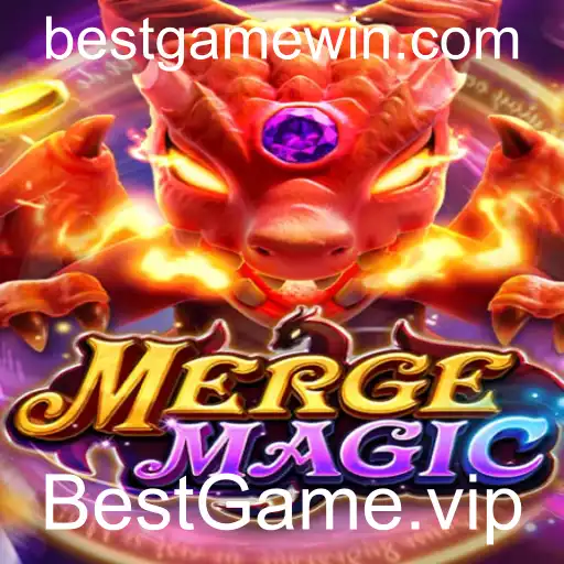 Explorando o Mundo Encantado de MergeMagic: A Aventura Definitiva em BestGame.vip