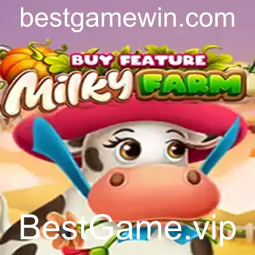 Descubra a Empolgante Aventura de MilkyFarmBuyFeature